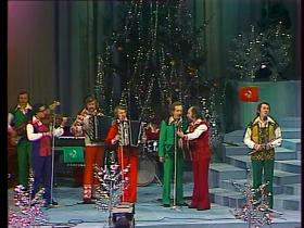 ВИА Песняры Вологда (Песня года 1976)